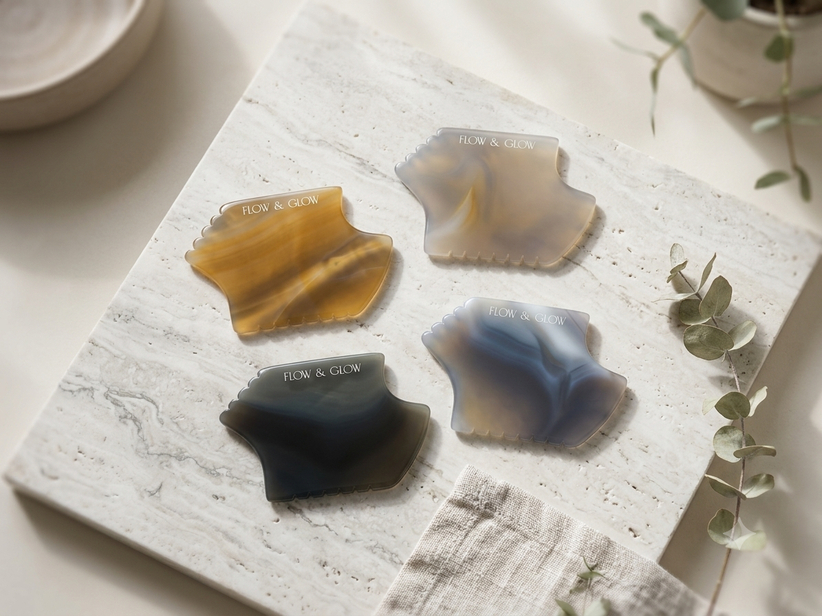 Gua Sha: The Ancient Science Behind the Tool Everyone is Talking About