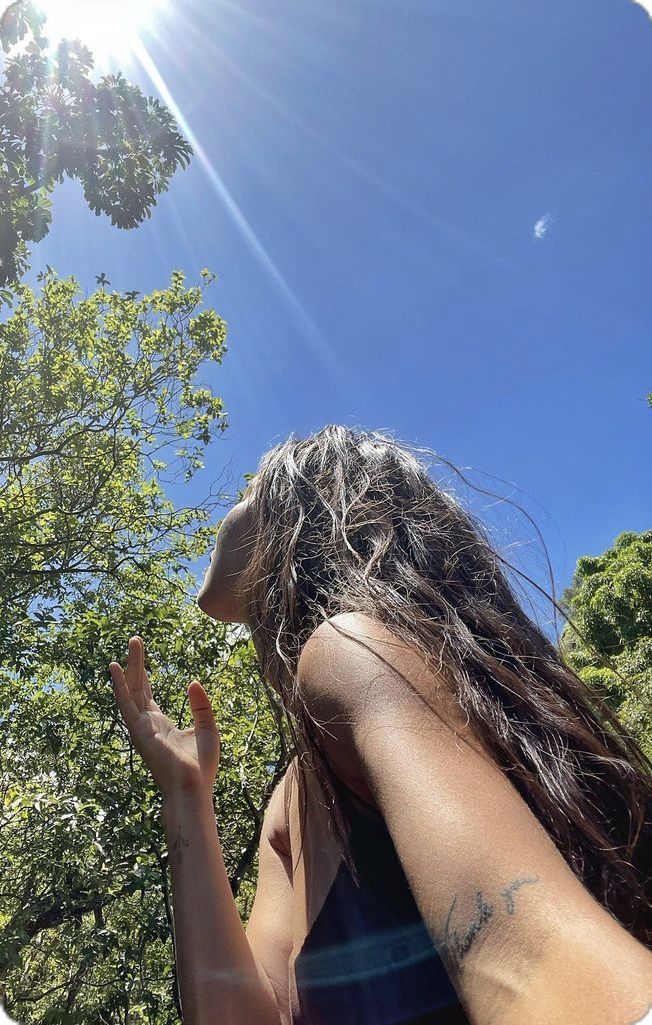 6 Things Lymph Girls Do Every Morning